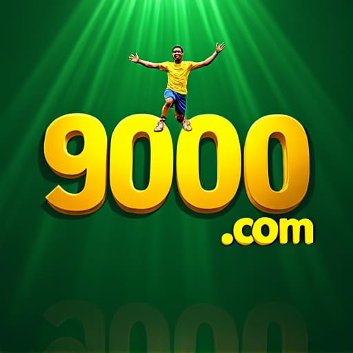 Logo da 9000